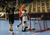 AIK - Tullinge.  8-7 