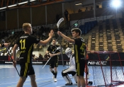 AIK - Tullinge.  8-7 