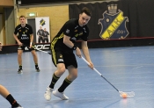 AIK - Tullinge.  8-7 