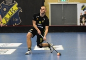 AIK - Tullinge.  8-7 