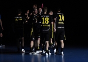 AIK - Tullinge.  8-7 