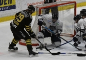 AIK - Karlskoga.  3-2 efter förl.