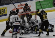 AIK - Karlskoga.  3-2 efter förl.