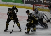 AIK - Karlskoga.  3-2 efter förl.