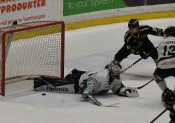 AIK - Karlskoga.  3-2 efter förl.