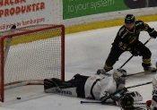 AIK - Karlskoga.  3-2 efter förl.