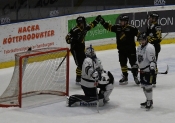 AIK - Karlskoga.  3-2 efter förl.