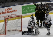 AIK - Karlskoga.  3-2 efter förl.