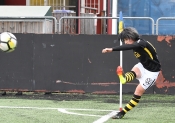 AIK - Piteå.  0-2  (Dam)