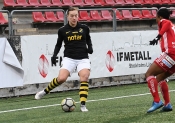 AIK - Piteå.  0-2  (Dam)