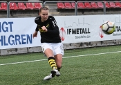 AIK - Piteå.  0-2  (Dam)