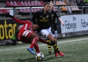 AIK - Piteå.  0-2  (Dam)