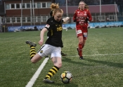 AIK - Piteå.  0-2  (Dam)