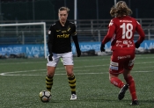 AIK - Piteå.  0-2  (Dam)