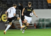 AIK - BP.  1-2