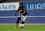 AIK - BP.  1-2