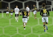 AIK - BP.  1-2