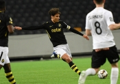 AIK - BP.  1-2