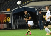 AIK - BP.  1-2