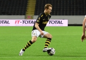 AIK - BP.  1-2