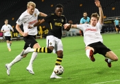 AIK - BP.  1-2