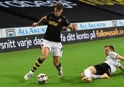 AIK - BP.  1-2