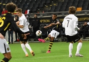 AIK - BP.  1-2