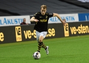 AIK - BP.  1-2