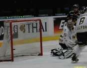 AIK - HV71  3-2