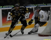 AIK - HV71  3-2