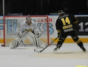 AIK - HV71  3-2