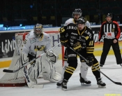 AIK - HV71  3-2