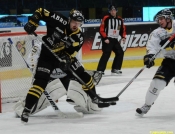 AIK - HV71  3-2