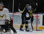 AIK - HV71  3-2