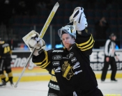 AIK - HV71  3-2