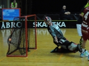 AIK - Tyresö Trollbäcken. 5-7