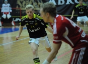 AIK - Tyresö Trollbäcken. 5-7