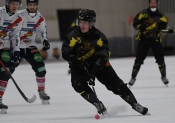 AIK - Edsbyn.  8-3  (Bandy)