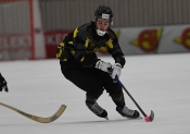 AIK - Edsbyn.  8-3  (Bandy)