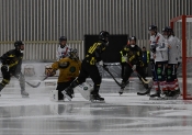 AIK - Edsbyn.  8-3  (Bandy)