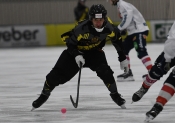 AIK - Edsbyn.  8-3  (Bandy)