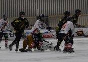 AIK - Edsbyn.  8-3  (Bandy)