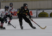 AIK - Edsbyn.  8-3  (Bandy)