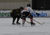 AIK - Edsbyn.  8-3  (Bandy)