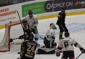 AIK - Tingsryd.  6-4 