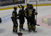 AIK - Tingsryd.  6-4 