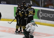 AIK - Tingsryd.  6-4 