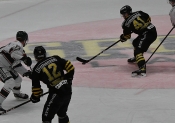 AIK - Tingsryd.  6-4 