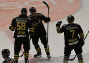 AIK - Tingsryd.  6-4 