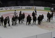 AIK - Tingsryd.  6-4 